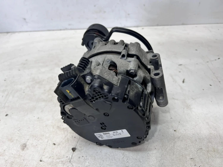 ALTERNATOR AUDI A4 B9 A5 Q5 06L903018JX