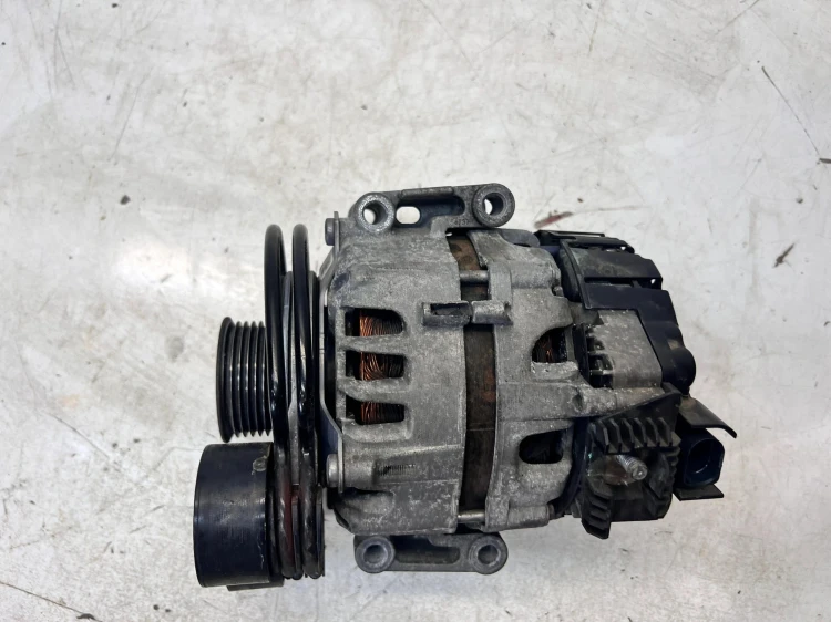 ALTERNATOR AUDI A4 B9 A5 Q5 06L903018JX