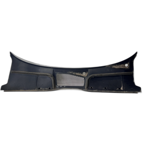 PODSZYBIE PLASTIKOWE AUDI A4 B9 8W1819403 1/26