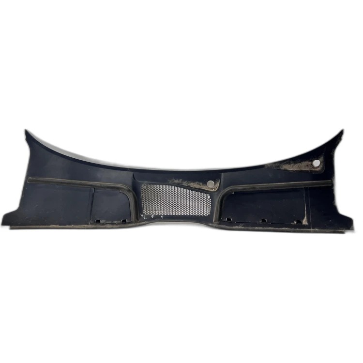PODSZYBIE PLASTIKOWE AUDI A4 B9 8W1819403 1/26