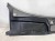 PODSZYBIE PLASTIKOWE AUDI A4 B9 8W1819403 1/26