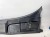 PODSZYBIE PLASTIKOWE AUDI A4 B9 8W1819403 1/26