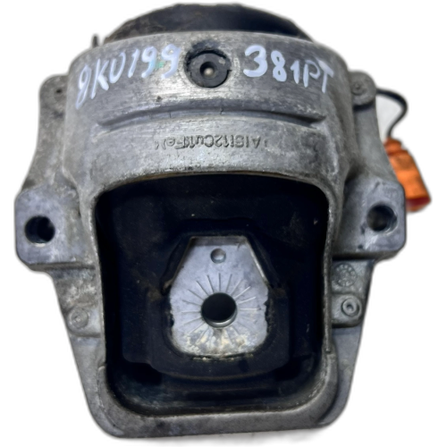 PODUSZKA SILNIKA L P AUDI A4 B8 A5 Q5 8K0199381PT