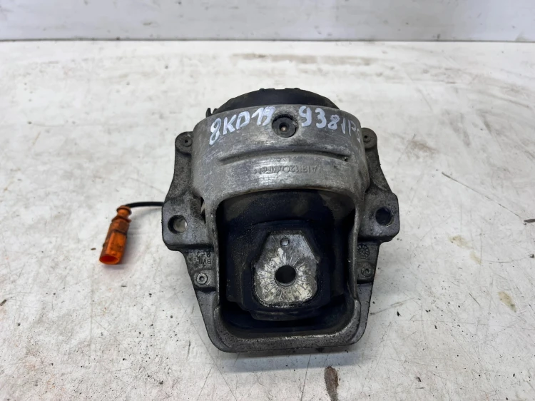 PODUSZKA SILNIKA L P AUDI A4 B8 A5 Q5 8K0199381PS