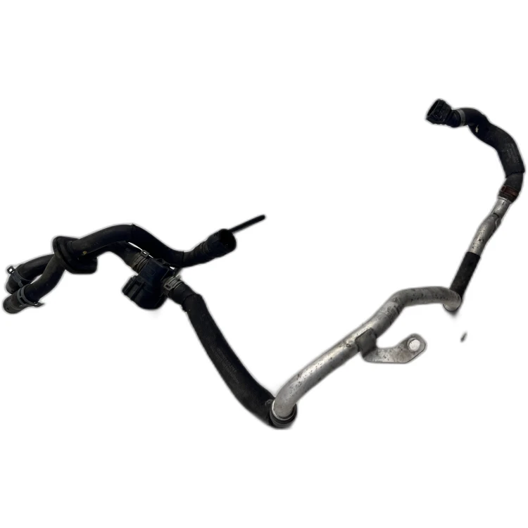PRZEWÓD WODY AUDI A4 B8 A5 8K0819377J 8K1819376F 8K0819374D 8K1819350AQ