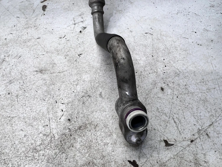 PRZEWÓD WĄŻ KLIMATYZACJI AUDI A4 B8 A5 8K0260701S