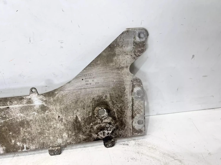ROZPÓRKA WZMOCNIENIE PODWOZIA AUDI A6 C8 4K0803341