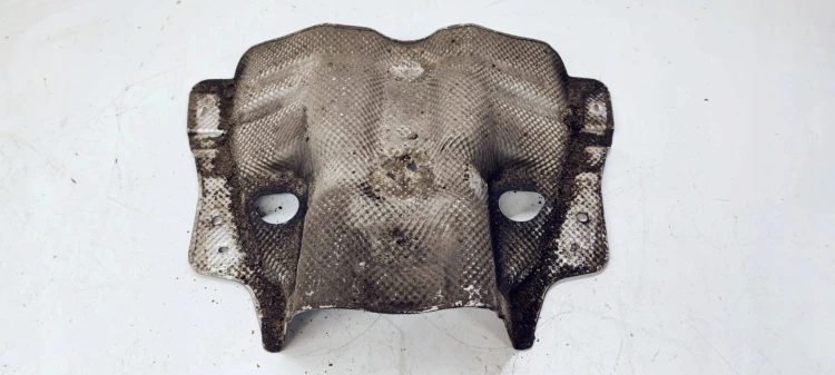OSŁONA TERMICZNA WAŁU AUDI A6 C7 A7 4G0521443