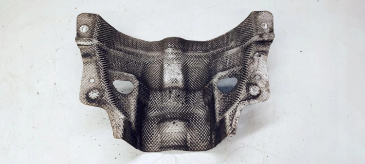 OSŁONA TERMICZNA WAŁU AUDI A6 C7 A7 4G0521443