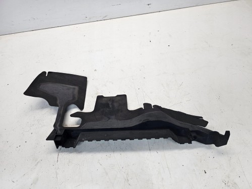 KIEROWNICA POWIETRZA PRAWA AUDI A6 C6 4F0121284AH