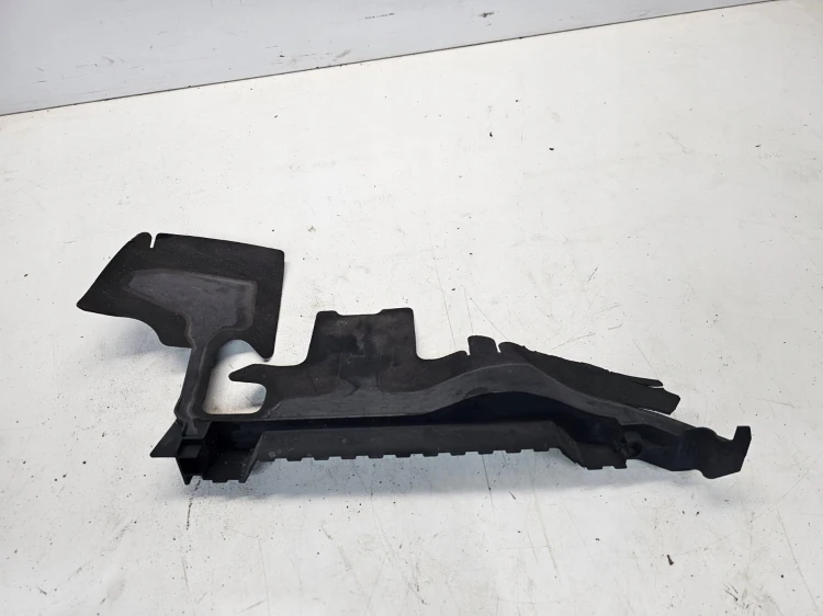 KIEROWNICA POWIETRZA PRAWA AUDI A6 C6 4F0121284AH