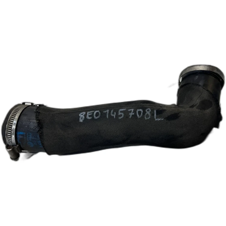 RURA PRZEWÓD INTERCOOLERA AUDI A4 B7 8E0145708L