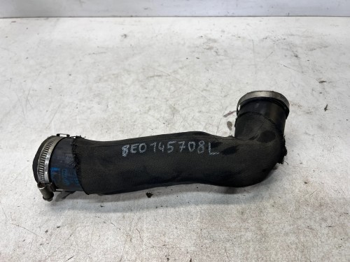 RURA PRZEWÓD INTERCOOLERA AUDI A4 B7 8E0145708L