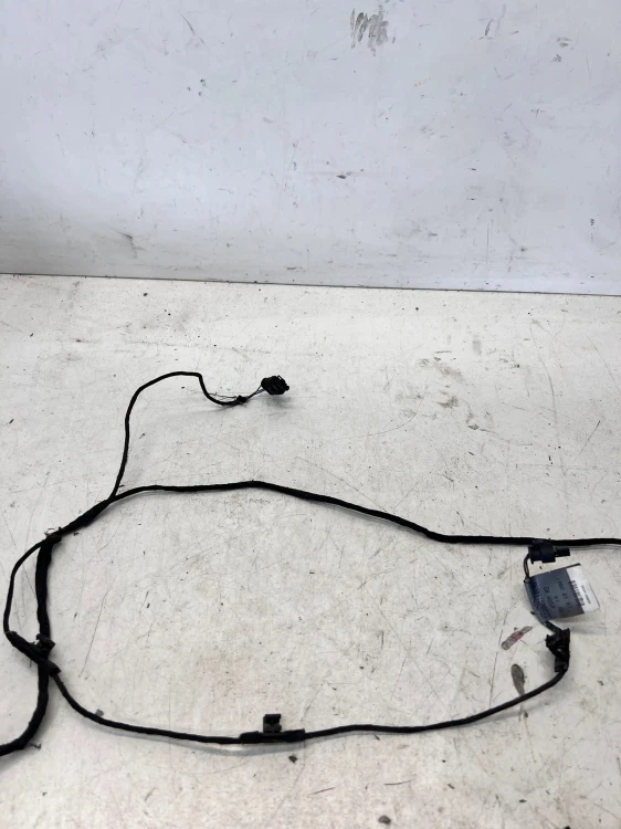WIĄZKA PDC CZUJNIKÓW PRZÓD AUDI A4 B8 8K0971095