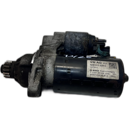 ROZRUSZNIK AUDI A1 8X SEAT SKODA 02M911024C 13/26