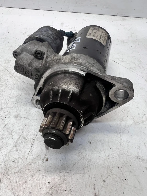 ROZRUSZNIK AUDI A1 8X SEAT SKODA 02M911024C 13/26