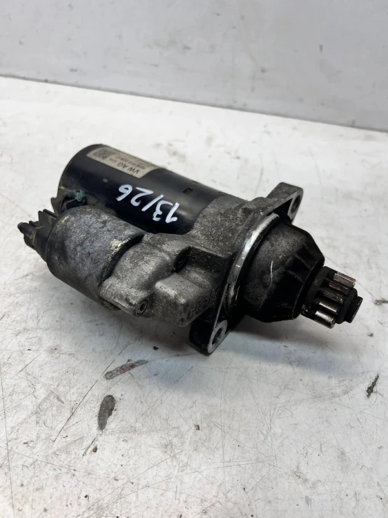 ROZRUSZNIK AUDI A1 8X SEAT SKODA 02M911024C 13/26