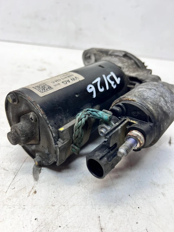 ROZRUSZNIK AUDI A1 8X SEAT SKODA 02M911024C 13/26