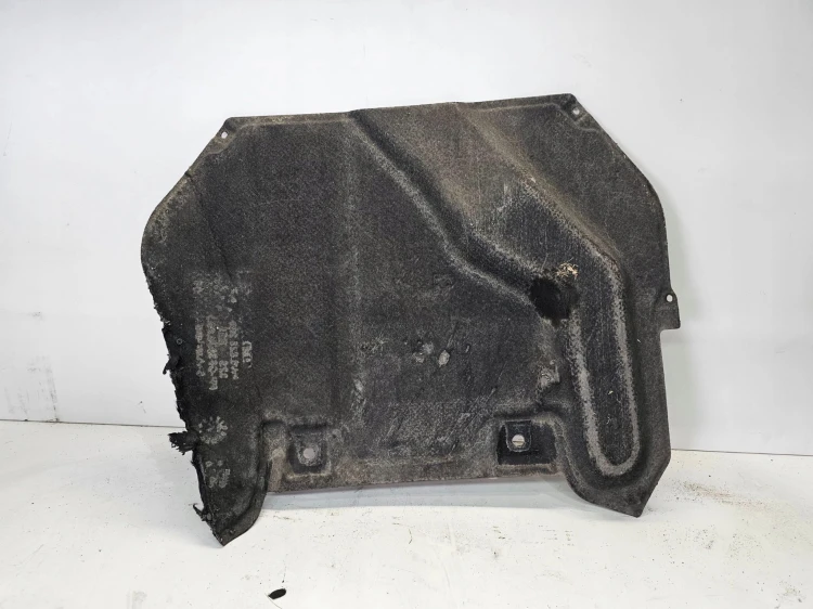 OSŁONA PODWOZIA PRZÓD AUDI A4 B9 8W0825209A