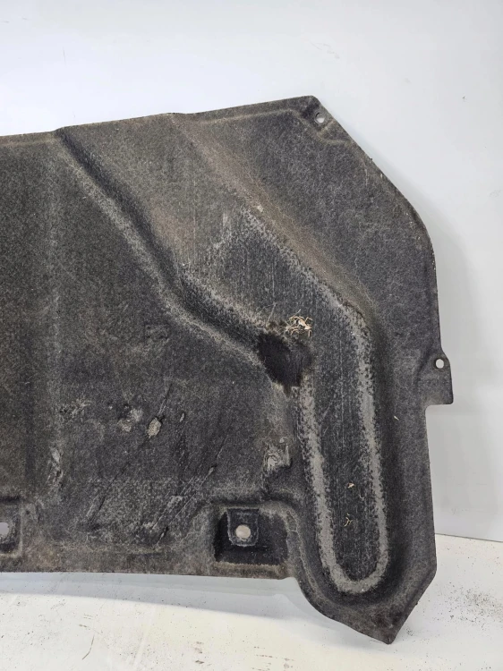 OSŁONA PODWOZIA PRZÓD AUDI A4 B9 8W0825209A