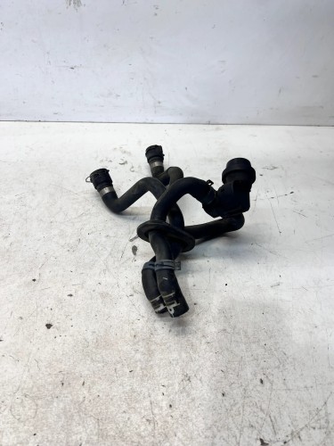 WĄŻ RURA WODY AUDI A4 B8 A5 8T 8K1819350BB 1J0819806 8K1819376G