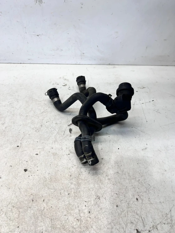 WĄŻ RURA WODY AUDI A4 B8 A5 8T 8K1819350BB 1J0819806 8K1819376G