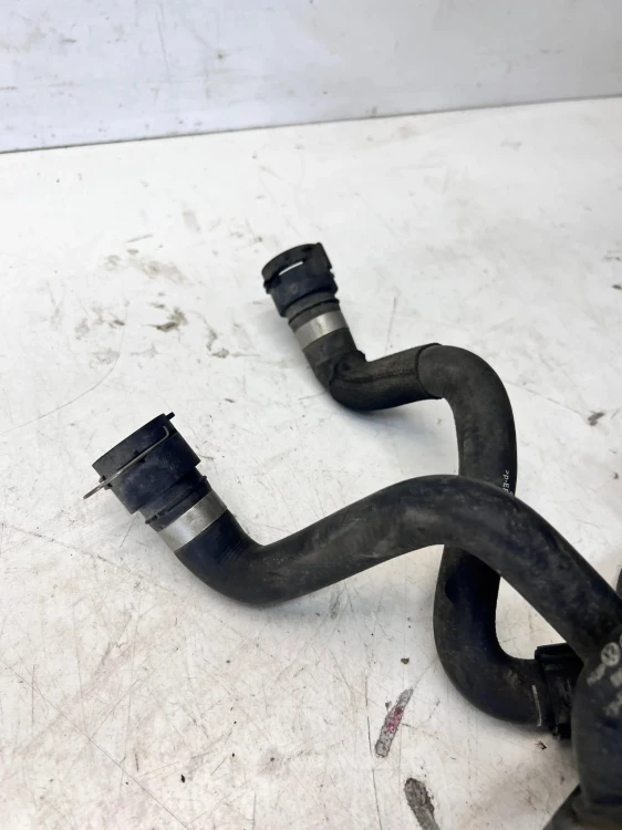 WĄŻ RURA WODY AUDI A4 B8 A5 8T 8K1819350BB 1J0819806 8K1819376G