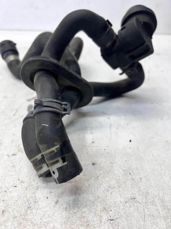 WĄŻ RURA WODY AUDI A4 B8 A5 8T 8K1819350BB 1J0819806 8K1819376G