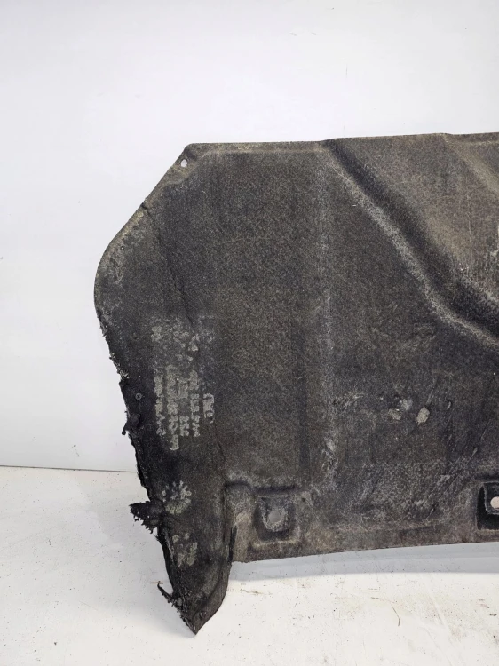 OSŁONA PODWOZIA PRZÓD AUDI A4 B9 8W0825209A