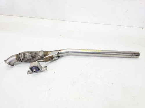 RURA RURKA SPALIN EGR AUDI Q5 FY 3.0 TDI 80A253343B