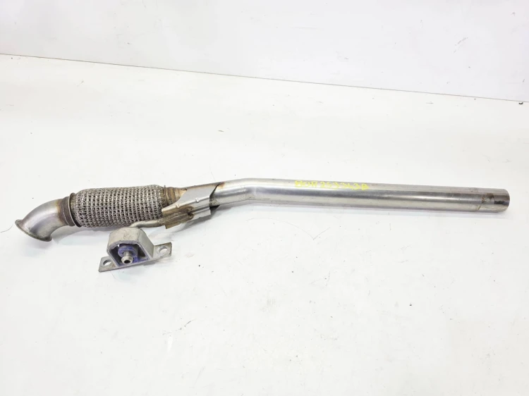 RURA RURKA SPALIN EGR AUDI Q5 FY 3.0 TDI 80A253343B