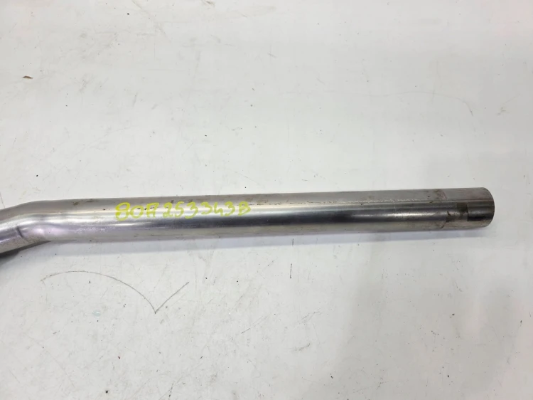 RURA RURKA SPALIN EGR AUDI Q5 FY 3.0 TDI 80A253343B