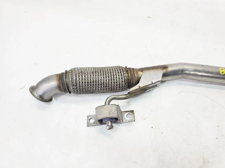 RURA RURKA SPALIN EGR AUDI Q5 FY 3.0 TDI 80A253343B