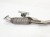 RURA RURKA SPALIN EGR AUDI Q5 FY 3.0 TDI 80A253343B