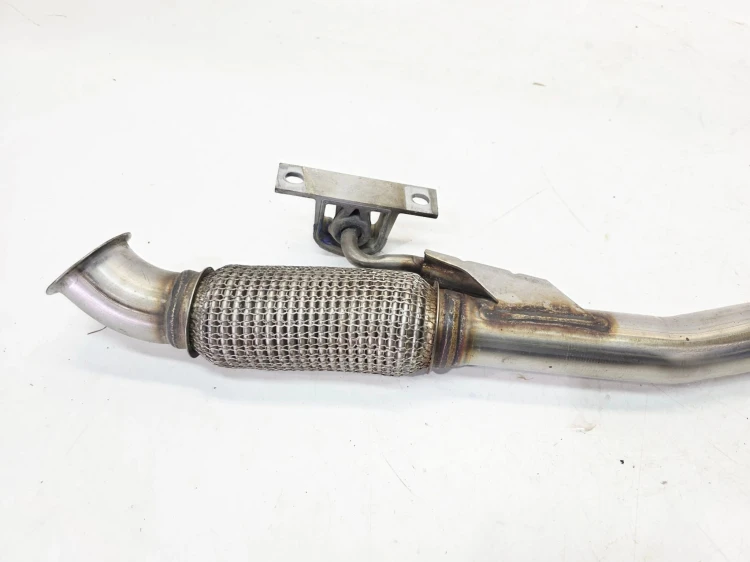 RURA RURKA SPALIN EGR AUDI Q5 FY 3.0 TDI 80A253343B