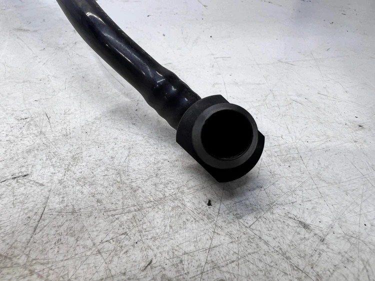 PRZEWÓD WĄŻ POMPY VACUM AUDI Q7 4M 4M2611931H UK