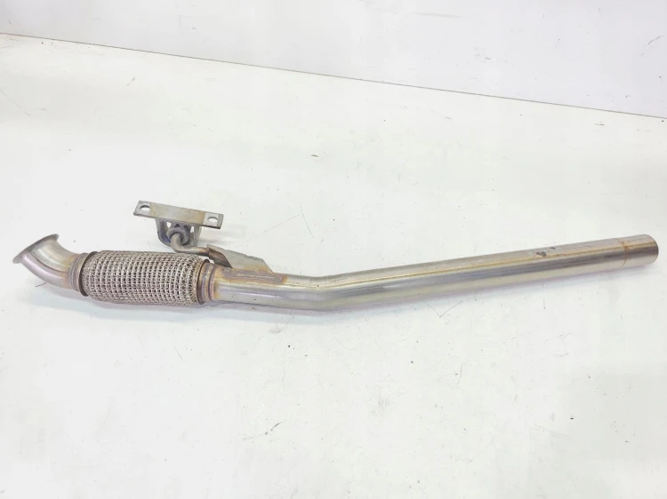 RURA RURKA SPALIN EGR AUDI Q5 FY 3.0 TDI 80A253343B