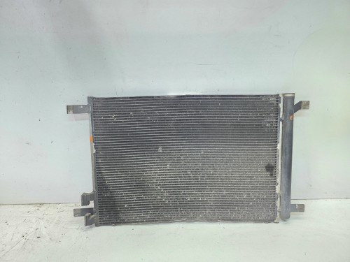 CHŁODNICA SKRAPLACZ KLIMATYZACJI AUDI VOLKSWAGEN SEAT SKODA 5Q0816411N