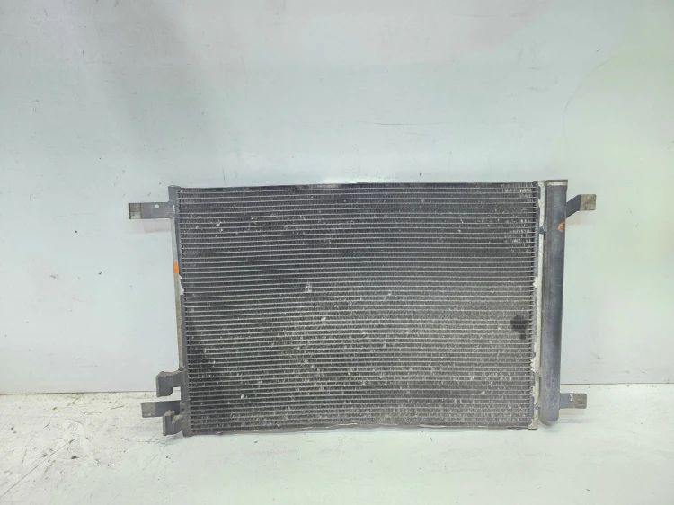 CHŁODNICA SKRAPLACZ KLIMATYZACJI AUDI VOLKSWAGEN SEAT SKODA 5Q0816411N