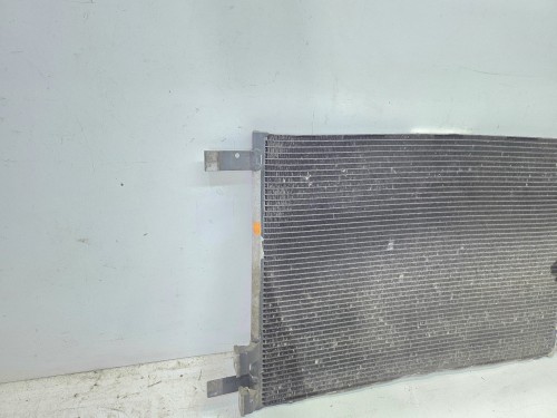CHŁODNICA SKRAPLACZ KLIMATYZACJI AUDI VOLKSWAGEN SEAT SKODA 5Q0816411N
