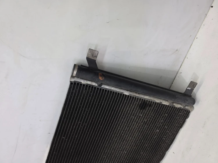 CHŁODNICA SKRAPLACZ KLIMATYZACJI AUDI VOLKSWAGEN SEAT SKODA 5Q0816411N
