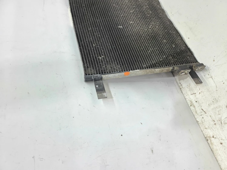 CHŁODNICA SKRAPLACZ KLIMATYZACJI AUDI VOLKSWAGEN SEAT SKODA 5Q0816411N
