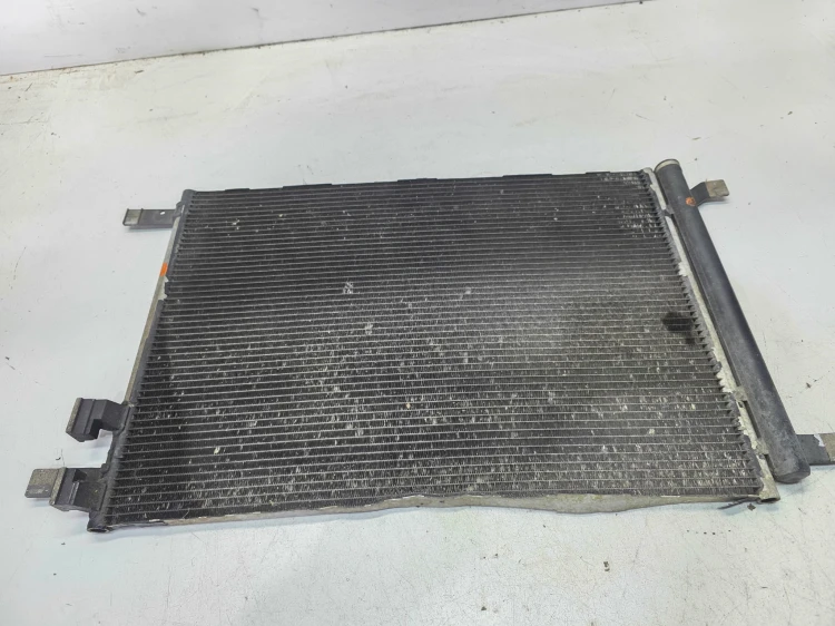 CHŁODNICA SKRAPLACZ KLIMATYZACJI AUDI VOLKSWAGEN SEAT SKODA 5Q0816411N