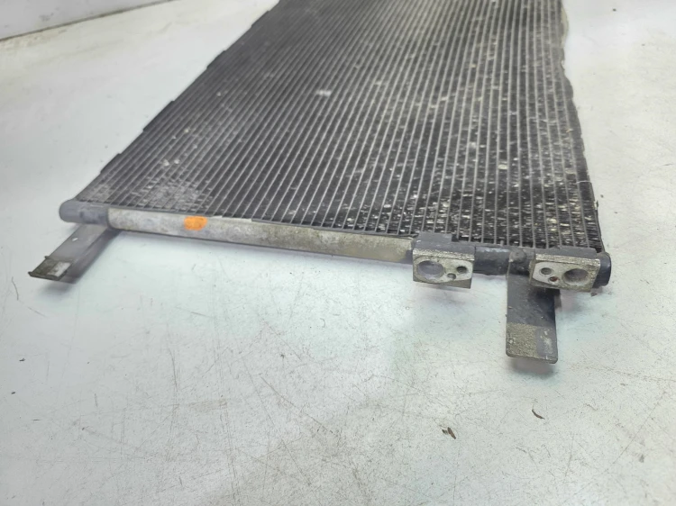 CHŁODNICA SKRAPLACZ KLIMATYZACJI AUDI VOLKSWAGEN SEAT SKODA 5Q0816411N