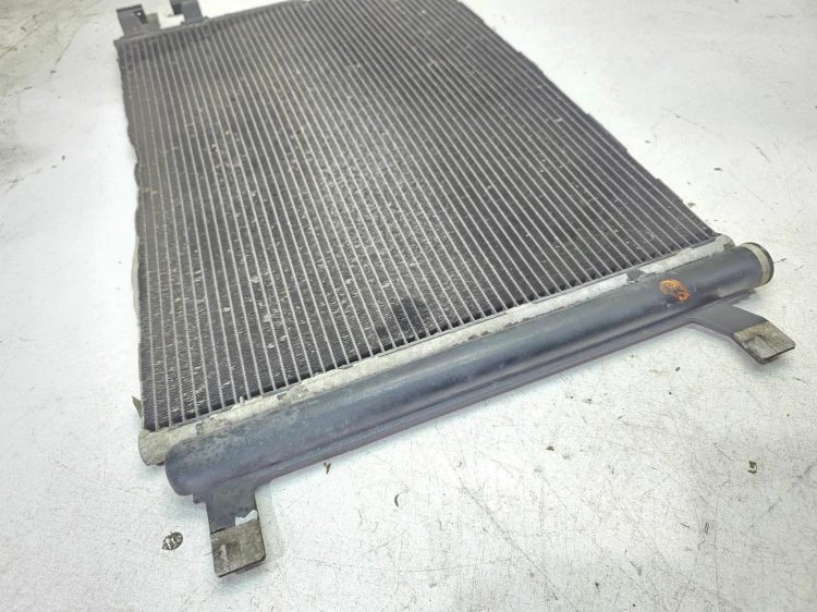 CHŁODNICA SKRAPLACZ KLIMATYZACJI AUDI VOLKSWAGEN SEAT SKODA 5Q0816411N