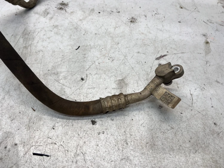 PRZEWÓD WĄŻ KLIMATYZACJI AUDI A4 B8 A5 8T0260701C