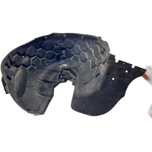 NADKOLE MATERIAOWE LEWY TYŁ AUDI Q7 4M 4M0810171G