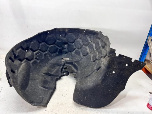 NADKOLE MATERIAOWE LEWY TYŁ AUDI Q7 4M 4M0810171G