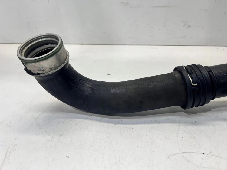 RURA WĄŻ INTERCOOLERA AUDI VW SKODA 1K0145770D 1K0145834G
