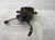 ZACISK HAMULCOWY LEWY TYŁ AUDI Q7 4M 4M0615403A 350MM X 28MM
